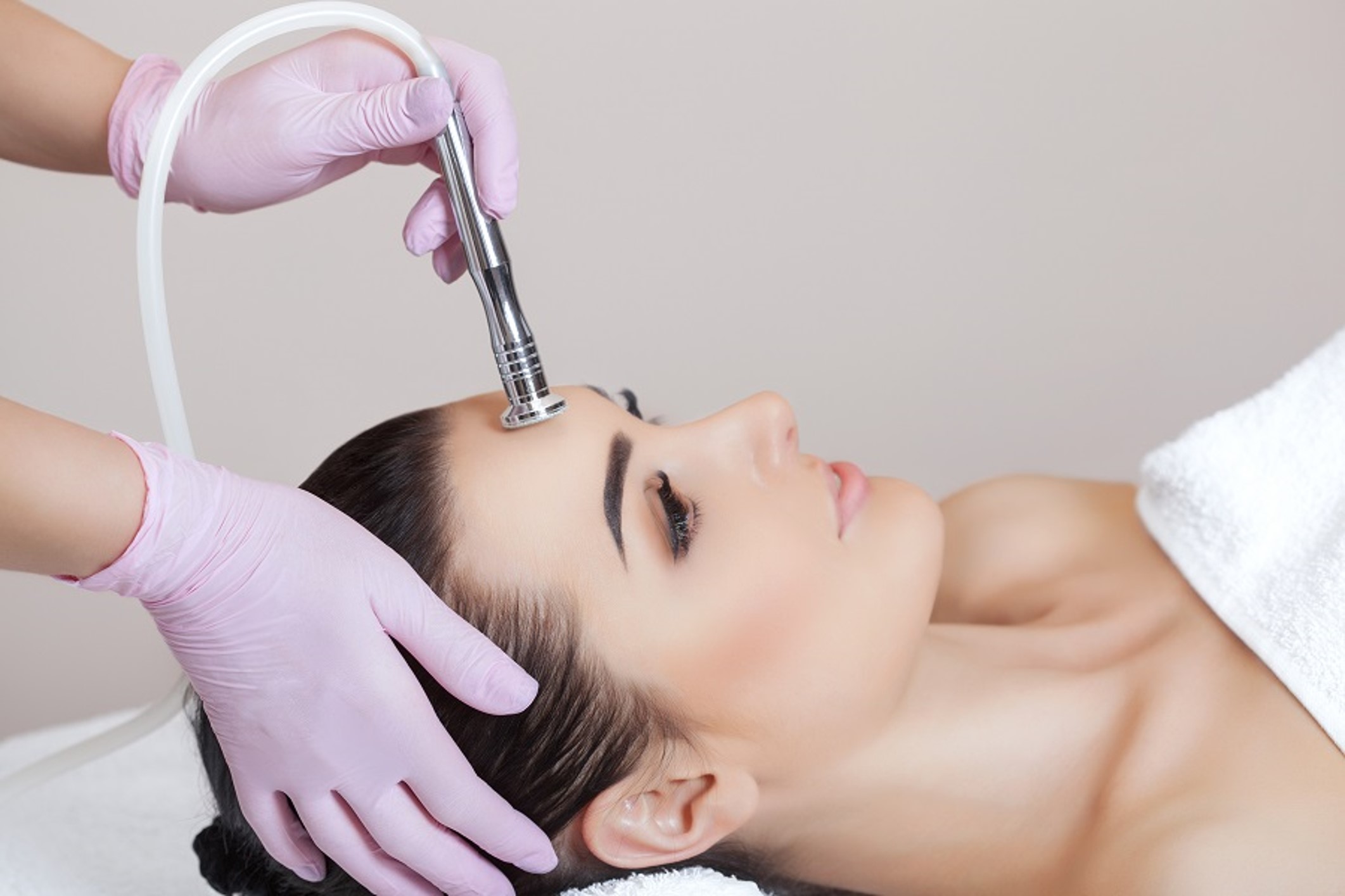 Microdermoabrasión
