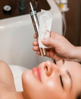 dermapen